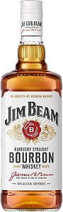 Whisky Jim Beam 1 L