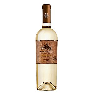 Vinho Chileno Branco Seco Sierra Batuco Chardonnay 750ml