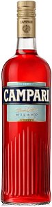 Aperitivo Bitter Campari 998ml