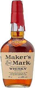 Maker's Mark Whisky Bourbon 750Ml