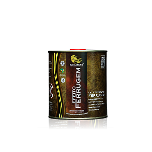 Tinta Super Ferrugem - Kit 6,3L