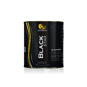 Tinta Efeito Black Star - Base Automotiva - Kit 4.5L