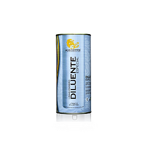 Diluente Especial - Automotivo - 900ml