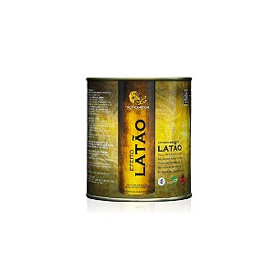 Tinta Efeito Latão - Base Automotiva - 900ml