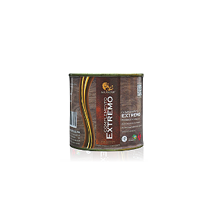 Tinta Extremo Ferrugem - Kit 2,026ml