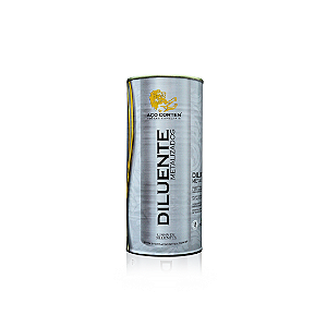 Diluente Metalizados - 900ml