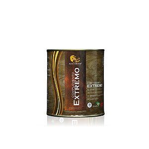 Tinta Extremo Ferrugem - Kit 6,3L