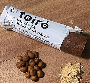 Bastão de Guaraná - pequeno (90g)