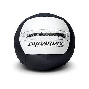 Bola Dynamax Medball 10lb (4,54kg) - Semi Nova