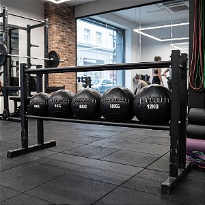 Bola Wall Ball Peso em Kilos