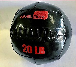 Bola Wall Ball Nivelbox