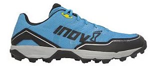 Tênis INOV-8 Corrida Trilha Arctic Talon 275 - Azul/Preto