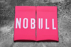 Munhequeira NOBULL pink