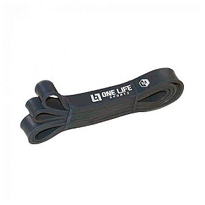 Super Band 3.2cm - Médio - Cor Roxo