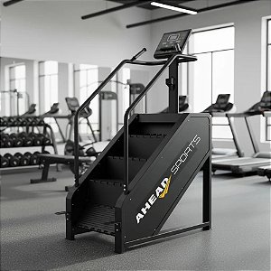 Simulador Escada Academia Ahead Sports - Modelo First