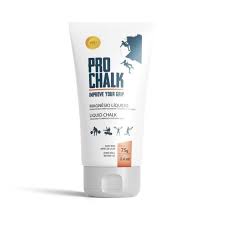 Magnésio Líquido Pro Chalk - tubo 75 gramas