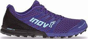 Tênis INOV-8 Corrida Trilha TerraClaw 250 Verde/Roxo - NIVEL BOX - Loja de  Equipamentos de Academia, Acessórios e Cross Training