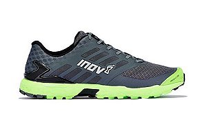 Tênis INOV-8 - Trailroc 285 - Verde/Cinza