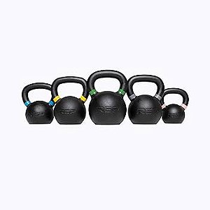 Kettlebell Rep Fitness - Pesos 4kg a 48kg
