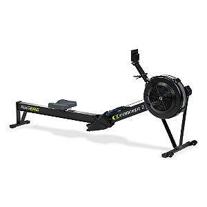 Remo RowERG Concept2 com Monitor PM5 - Standard Legs