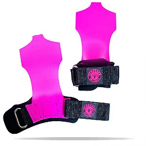 Hand Grip Be Stronger Thor - Cor rosa