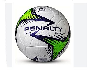 Bola De Futebol De Campo Penalty Lider XXIV