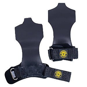 Hand Grip Be Stronger modelo Thor - Cor Preto