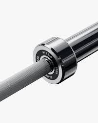 Barra Olímpica Eleiko Hybrid Bar 20kg