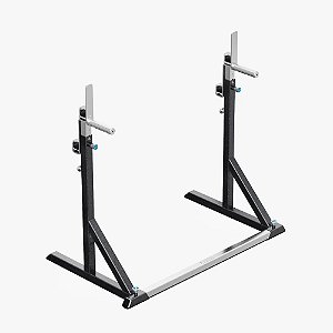 Rack Eleiko Clássico Squat Stand