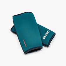 Joelheira Eleiko PowerLifting 7mm - Certificada IPF