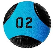 Medicine Ball - 2kg