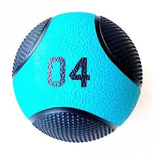 Medicine Ball - 4kg