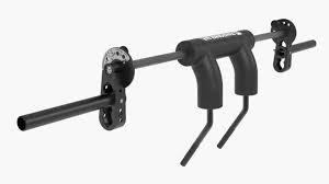 Barra Kabuki Transformer Bar para Agachamento