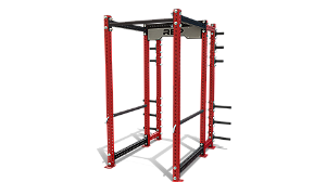 Power Rack Rep Fitness PR-5000 - Modelo 2