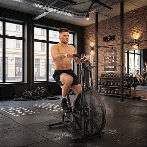 Air Bike Cross Academia One