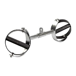 Puxador Rotativo Pulley com Giro