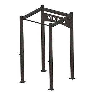 Power Rack com colunas 80mm x 80mm