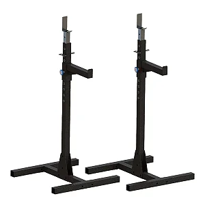 Rack Squat Stand Pro