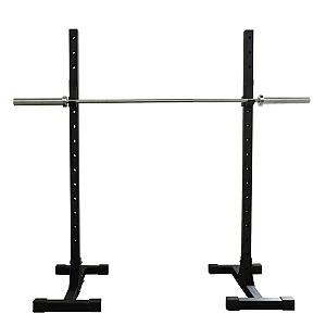 Rack Squat Stand 60x60 - Preto