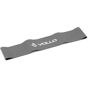 Faixa Elástica Mini Band Nível Forte Vollo