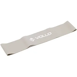 Faixa Elástica Mini Band Nível Leve Vollo