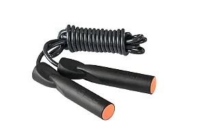 Corda de Pular em PVC Com Rolamento Vollo