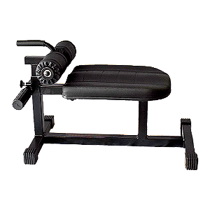 Equipamento Academia Flexão Nórdica