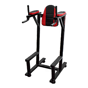 Equipamento Academia Pararela Abdominal