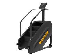 Simulador Escada Academia Ahead Sports - Modelo Absolute