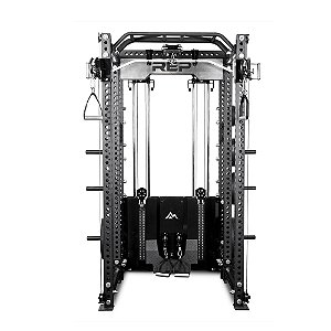 Power Rack Rep Fitness ARES 2.0