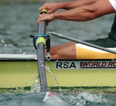 Concept2 Oar Sweeps - Personalizado