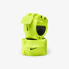 Presilha Barra Olímpica Nike Barbell Collar - par