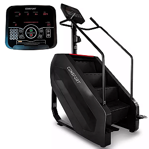 Simulador de Escada Profissional