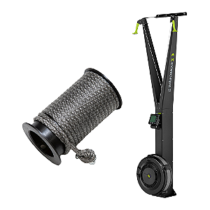 Carretel SkiErg Concept2 - unidade